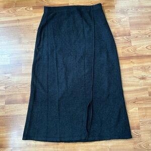 4/$15 Roni Bis wool skirt